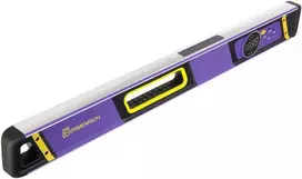 Ermenrich Verk LD60 skaitmeninis nivelyras su lazeriu
