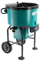 Automatinis masės maišytuvas, 120 l, 2800 W, TMX 1500, COLLOMIX [37081]