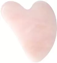 Parsa – grožio Gua Sha Rosen kvarcas