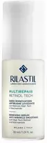 Rilastil Veido serumas Multirepair Retinol Tech 30ml