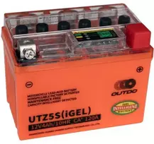 Huawei Outdo OUTDO (HUAWEI) UTZ5S-BS (i*-GEL) 4Ah akumuliatorius