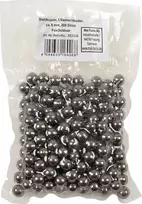 Fox Outdoor Steel Ammo Balls for Slingshot ca. 8 mm 200 pieces