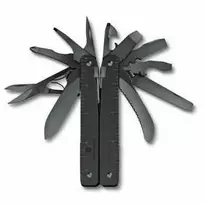 Victorinox Swiss Tool MXBS Daugiafunkcis įrankis su nailoniniu dėklu 3.0326.M3N