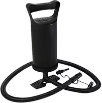 Duża Rankinė oro pompa AirMaster, 380 l/min