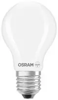 Ledvance OSRAM LED standartinis kilimėlis 470lm 3.4W/840 (40W) E27