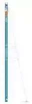 LED lempa OSRAM, T8, G13, 6500 K, 18,3 W, 2200 lm, 150 cm
