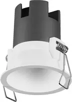Osram 5W LED įleidžiamas šviestuvas SPOT, baltas, 4000K