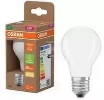 Osram ZAAR.LED CLAS FIL CLAS 5W 827 FR E27