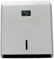 JVD Cleanline Kreminis 400-600 rankų valymo servetėlių laikiklis