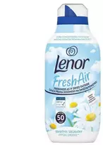 SOFTENER LENOR SENSITIVE 700ML