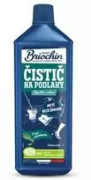 Briochin grindų valiklis su eukalipto kvapu, 1000 ml