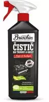 Briochin orkaičių ir grilių valiklis su citrina, 1000 ml