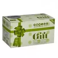 Gift Daily ploni kasdieniniai įklotai 30 vnt.