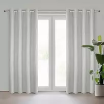 Eurofirany VONIA/KUBILE/PAKLODĖ 140X250 PRZEL