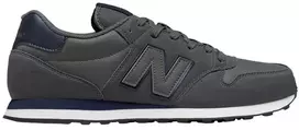 New_Balance New Balance Avalynė Vyrams Q417 GM500 Pilkas GM500DGN