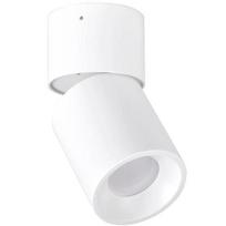 Surface mounted light NIXA, excl. GU10, max 10W, IP20