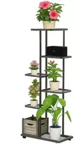 Pastatomas gėlių stovas 106 cm