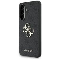 Guess Big 4G Logo Classic Logo Case for Samsung Galaxy A56