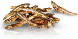 KIDDOG Sunfish džiovintos žuvytės 250g