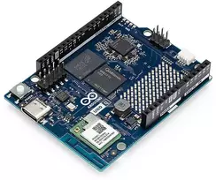 Arduino UNO Q 4GB