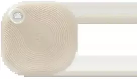 Shelly BLU Button Tough 1 ZB Bluetooth, Zigbee belaidis pultelis, Moca