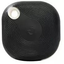 Shelly BLU Button Tough 1 ZB Bluetooth, Zigbee belaidis pultelis, Juodas