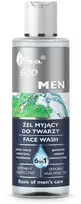 Ava Laboratorium Eco Men veido prausimosi gelis 200ml