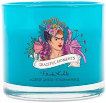 Eurographics Frida Kahlo świeca zapachowa Graceful Moments - 180g