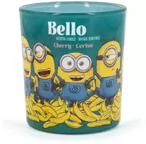 Minions kvapioji žvakė Bello 110g