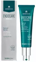 Endocare Renewal Retinol Serum retinolio veido serumas, 30 ml
