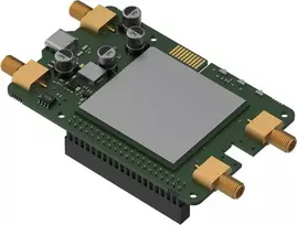MODEM 5G ADD-ON BOARD PI HAT+/EBD050 TELTONIKA