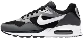 Nike Avalynė Vyrams Nk Air Max Correlate Pilkas Juodas Baltas 511416 011