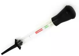 Akumuliatoriaus elektrolito testeris TEST-01 AMIO-01249