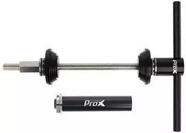 Įrankis ProX BB-33 guolių presavimui Press fit