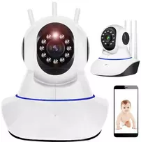 Išmani kūdikio stebėjimo kamera HomeVista 360