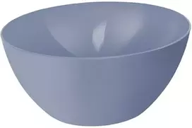 Cauruba Dubuo Caruba 8L/34cm plastikinis/mėlynas