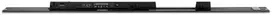Led Line Prime Linijinis šviestuvas LUMICANTO 30-42W CCT (3K/4K/6K) 90° IP20 120cm juodas