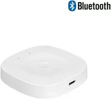 Moes Išmanių namų Bluetooth - Wi-Fi signalo stotelė, USB C, BRIDGE, MESH, TUYA / Smart Life