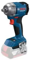 Bosch GDS 18V-350 Solo, LB