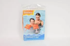 Bestway Plaukimo raiščiai 25x20cm B32325 86231