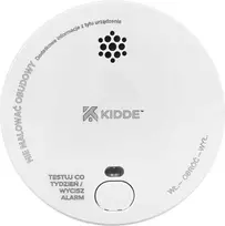 Smoke detector 2030-DSR3 KIDDE