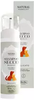 Natural Derma Pet Šunų šampūno putos su goji uogomis ir ežiuole (nereikia skalauti)