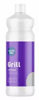 Ploviklis Kiilto Grilis kepimo krosnelėms ir grotelėms valyti 1L