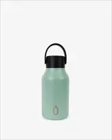 „Runbott Mii“ 350 ml termo butelis – eukalipto skonio