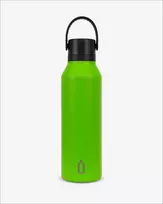 „Runbott Mii“ 600 ml termo butelis – žalias