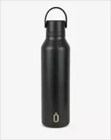 „Runbott Mii“ termo butelis, 750 ml – juodas