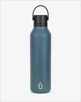 „Runbott Mii“ termo butelis 750 ml – jūros žalias