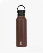 „Runbott Mii“ termo butelis, 600 ml – kakavos spalvos