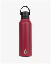 Buteliukas termiczna Runbott Mii 600 ml - owoc granatu