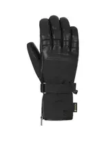 REUSCH ETHAN GORE-TEX vyriškos slidinėjimo pirštinės (Dydis: 11.0)